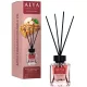 Alya Gourmand pálcikás illatosító Apple Cinnamon Crumble Pie - Almás-fahéjas morzsasüti illat 100 ml