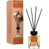 Alya Gourmand pálcikás illatosító Carrot Cupcake - Répatorta cupcake illat 100 ml