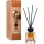 Alya Gourmand pálcikás illatosító Carrot Cupcake - Répatorta cupcake illat 100 ml