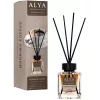 Alya Gourmand pálcikás illatosító Morning Coffee - Reggeli kávé illat 100 ml