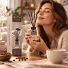Alya Gourmand pálcikás illatosító Morning Coffee - Reggeli kávé illat 100 ml