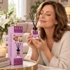Alya Gourmand pálcikás illatosító Passionfruit Delight - Maracuja desszertillat 100 ml