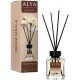 Alya Gourmand pálcikás illatosító French Vanilla - Francia vanília illat 100 ml