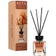 Alya Gourmand pálcikás illatosító Salted Caramel - Sós karamell illat 100 ml