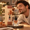 Alya Gourmand pálcikás illatosító Salted Caramel - Sós karamell illat 100 ml
