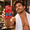 Old Spice Rockstar férfi dezodor stift - bergamottos, almás és fás illat - 50 ml