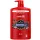 Old Spice Nightpanther férfi 3 az 1-ben tusfürdő, sampon és arclemosó - étcsokoládés és vaníliás illat - 1000 ml