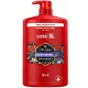 Old Spice Nightpanther férfi 3 az 1-ben tusfürdő, sampon és arclemosó - étcsokoládés és vaníliás illat - 1000 ml