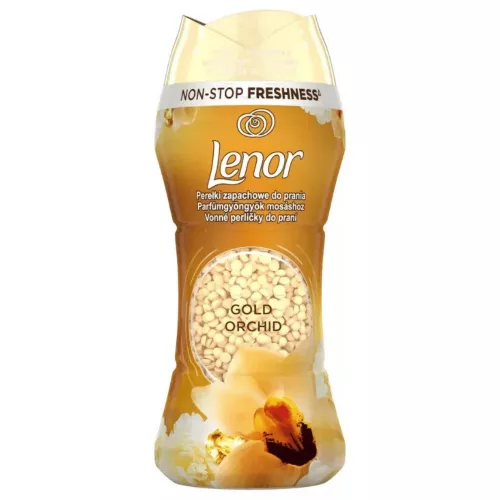 Lenor Gold Orchidea illatgyöngyök (210 g)