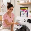 Coccolino XXL 3in1 mosókapszula Color 60 mosás 1038g