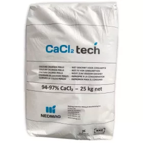 TETRA CC Road Kalcium-klorid pehely jégolvasztó és útszóró (25 kg)