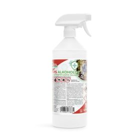 Civis Alkoholos felületfertőtlenítő 1l