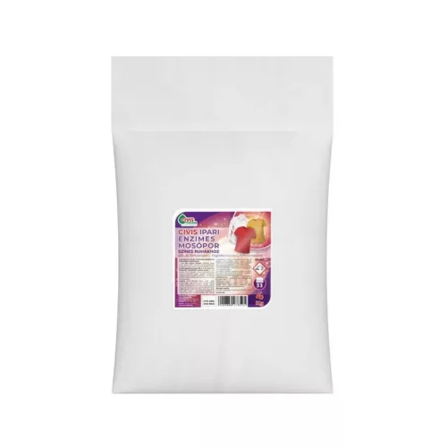 Civis Ipari Enzimes Mosópor 4kg