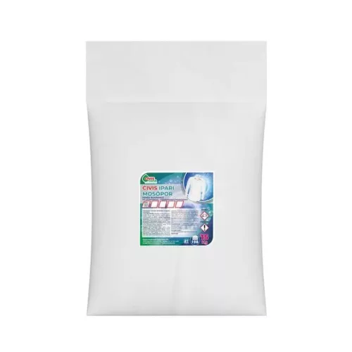 Civis Ipari mosópor 15kg