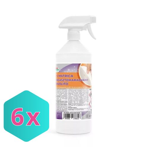 Civis Matrica-eltávolító 1literes KARTON - 6 db