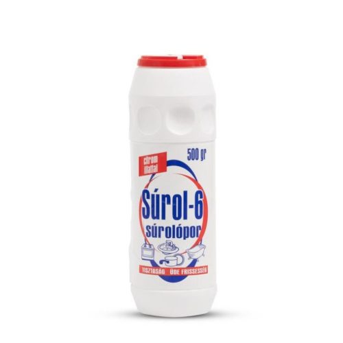 Civis Súrolópor 500g