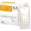 MERCATOR COMFORT POWDERED, steril sebészeti kesztyű általános eljárásokhoz, púderes, 6,5 (50pár/doboz)