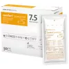 MERCATOR COMFORT POWDERED, steril sebészeti kesztyű általános eljárásokhoz, púderes, 7,5 (50pár/doboz)