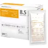MERCATOR COMFORT POWDERED, steril sebészeti kesztyű általános eljárásokhoz, púderes, 8,5 (50pár/doboz)