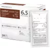 MERCATOR COMFORT POWDER-FREE, steril sebészeti kesztyű általános eljárásokhoz, púdermentes, 6,5 (50pár/doboz)