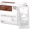 MERCATOR COMFORT POWDER-FREE, steril sebészeti kesztyű általános eljárásokhoz, púdermentes, 7 (50pár/doboz)
