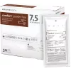 MERCATOR COMFORT POWDER-FREE, steril sebészeti kesztyű általános eljárásokhoz, púdermentes, 7,5 (50pár/doboz)