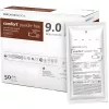 MERCATOR COMFORT POWDER-FREE, steril sebészeti kesztyű általános eljárásokhoz, púdermentes, 9 (50pár/doboz)