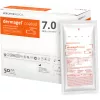 MERCATOR Dermagel coated, steril polimerizált sebészeti kesztyű általános eljárásokhoz, púdermentes, 7 (50pár/doboz)