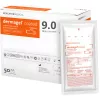 MERCATOR Dermagel coated, steril polimerizált sebészeti kesztyű általános eljárásokhoz, púdermentes, 9 (50pár/doboz)
