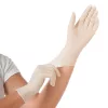 MERCATOR Dermagel coated, steril polimerizált sebészeti kesztyű általános eljárásokhoz, púdermentes, 9 (50pár/doboz)