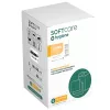MERCATOR Soft Care Regular Standard 2 rétegű vizsgáló tekercs 50cmx50m Fehér (12db/karton)
