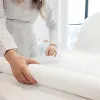MERCATOR Soft Care Regular Standard 2 rétegű vizsgáló tekercs 50cmx50m Fehér (12db/karton)