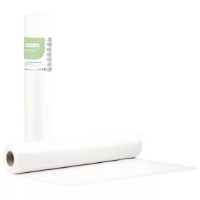   MERCATOR Soft Care Premium S2 2 rétegű vizsgáló tekercs 50cmx50cm Fehér (12db/karton)