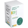 MERCATOR Soft Care Premium S2 2 rétegű vizsgáló tekercs 50cmx50cm Fehér (12db/karton)