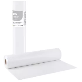   MERCATOR Soft Care Eco Standard 2 rétegű vizsgáló tekercs 50cmx50m Fehér (12db/karton)