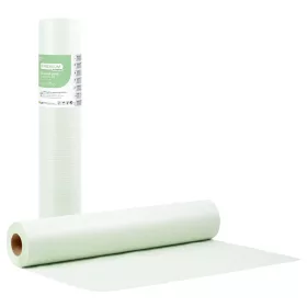   MERCATOR Soft Care Premium Standard 2 rétegű vizsgáló tekercs 50cmx50cm Zöld (12db/karton)