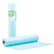 MERCATOR Soft Care Premium Standard 2 rétegű vizsgáló tekercs 50cmx50cm Kék (12db/karton)
