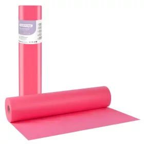   MERCATOR Supreme plus 50cmx70m vizsgáló tekercs pink (9db/karton)