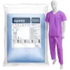 MERCATOR Zsilipruha - lila XXXL (50 db/karton)