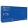 MERCATOR NITRYLEX BASIC A100 BLUE - nitril púdermentes kék vizsgálókesztyű M