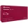 Mercator Ambulance High Risk púdementes latex vizsgálókesztyű, kék, M (50 db)