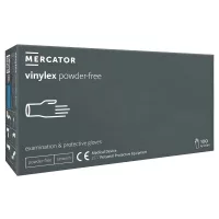 VINYL GUMIKESZTYŰK