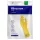 Mercator yellow háztartási latex kesztyű S méret (1 pár)