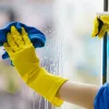 Mercator yellow háztartási latex kesztyű S méret (1 pár)