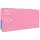 Mercator nitrylex® pink nitril vizsgálókesztyű, púdermentes, világos rózsaszín, XS (100 db)