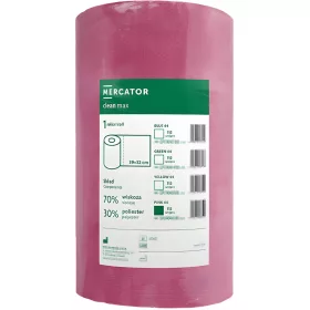   MERCATOR C-P-CLEAN MAX PINK ipari törlőkendő 44 m (6db/karton)