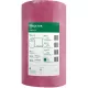 MERCATOR C-P-CLEAN MAX PINK ipari törlőkendő 44 m (6db/karton)