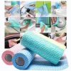MERCATOR C-P-CLEAN FALA BLUE ipari törlőkendő 23x39 cm 25lap/tekercs (38db/karton)