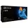 Mercator gogrip blue nitril védőkesztyű gyémánt textúrált, púdermentes XXL (50 db)