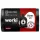 MERCATOR G-B-clean szemeteszsák strong 35l fekete 49x58cm (20 micronos) 50db/tekercs